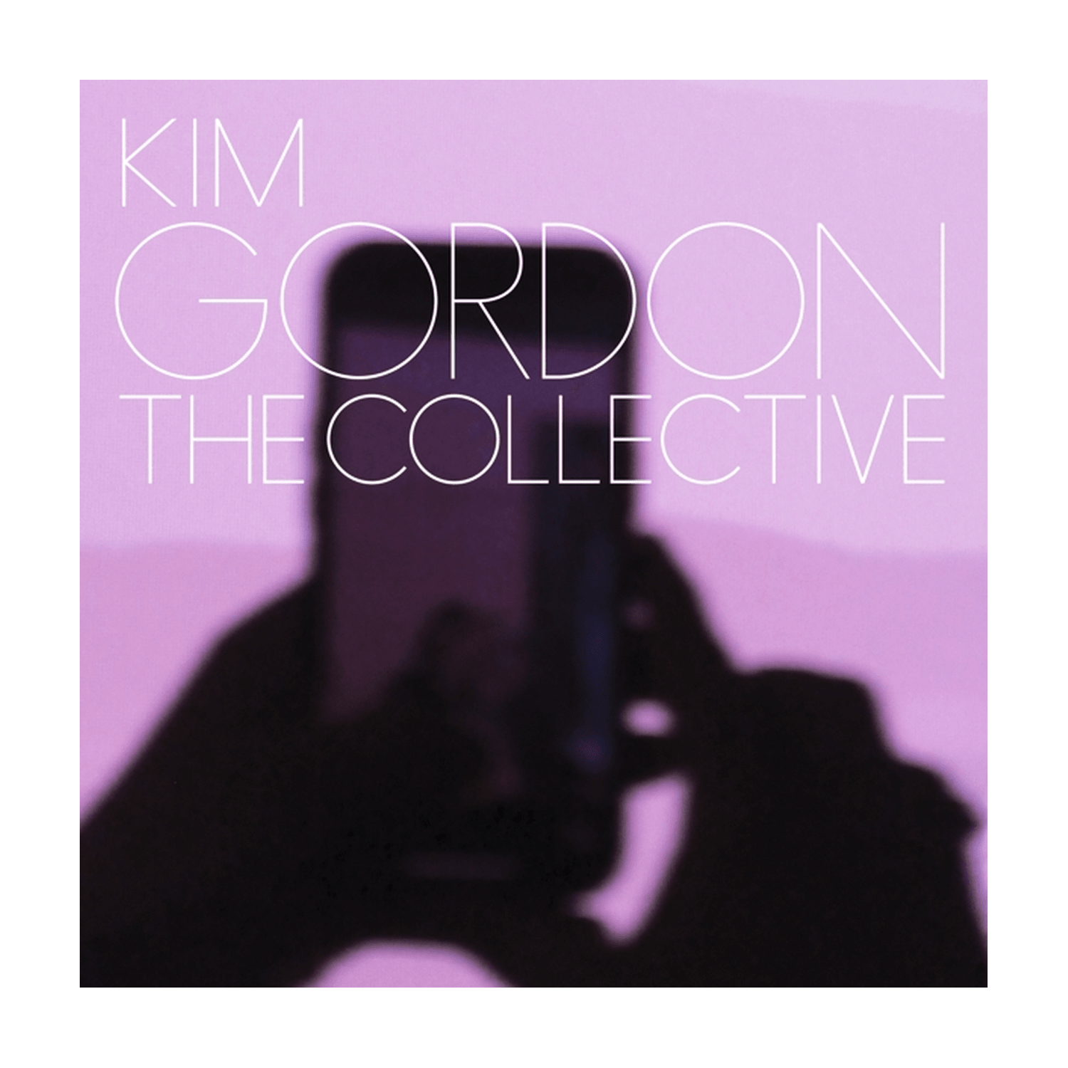 Kim Gordon - Collective - LEVITATION
