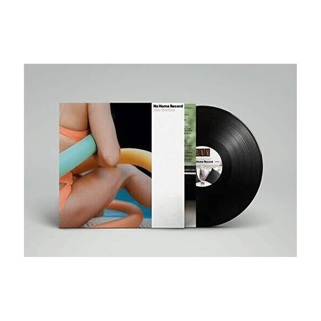 Kim Gordon - No Home Record - LEVITATION