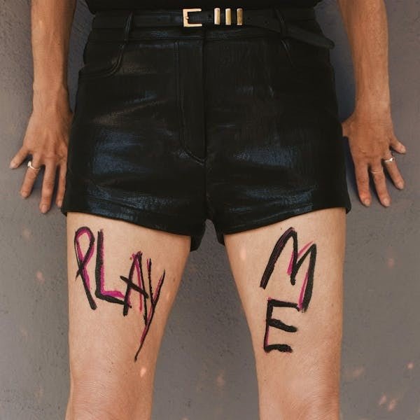 Kim Gordon - Play ME - LEVITATION