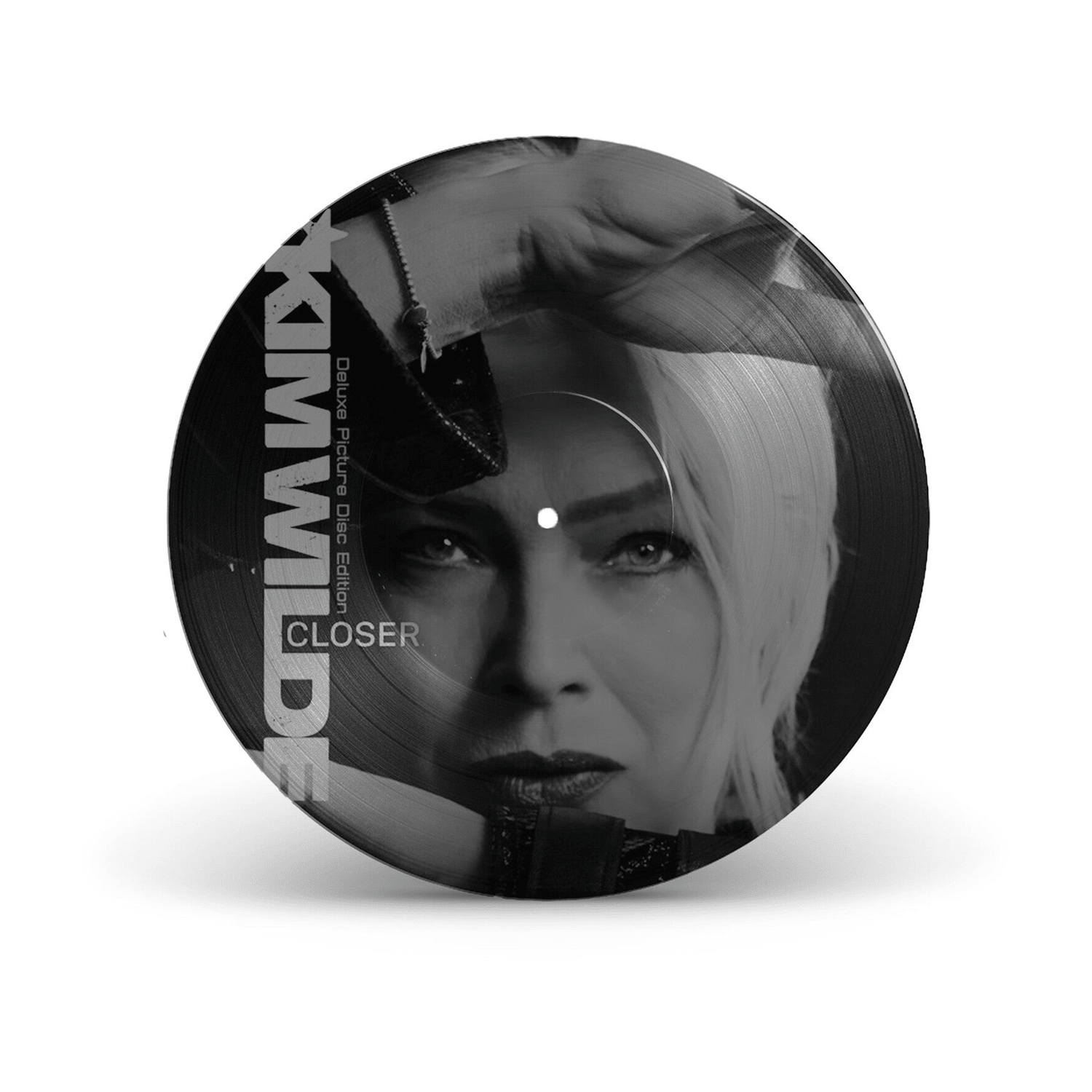 Kim Wilde - Closer (Limited Edition) - LEVITATION