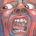 King Crimson - In the Court of the Crimson King (Remixed)