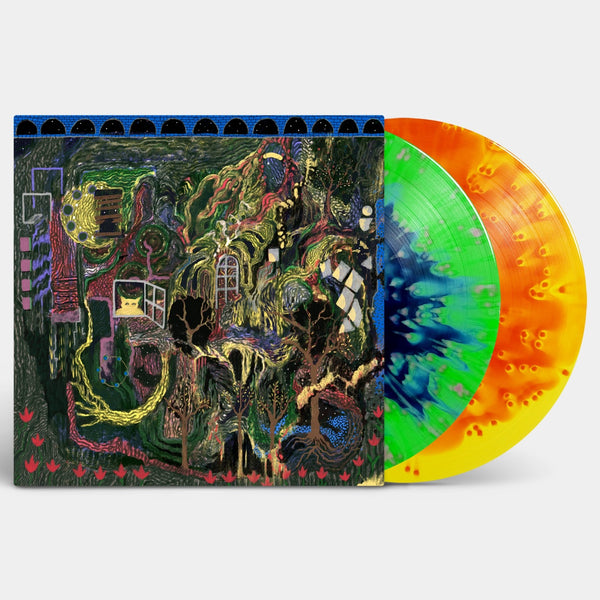 king-gizzard-demos-vol-5-vol-6