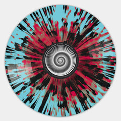 King Gizzard - Demos Vol. 7 + Vol. 8 – LEVITATION