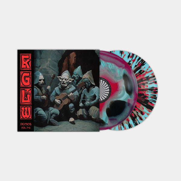 king-gizzard-demos-vol-7-vol-8