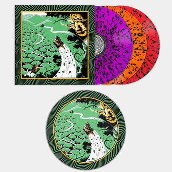 Levitation - The Reverberation Appreciation Society – Tagged 