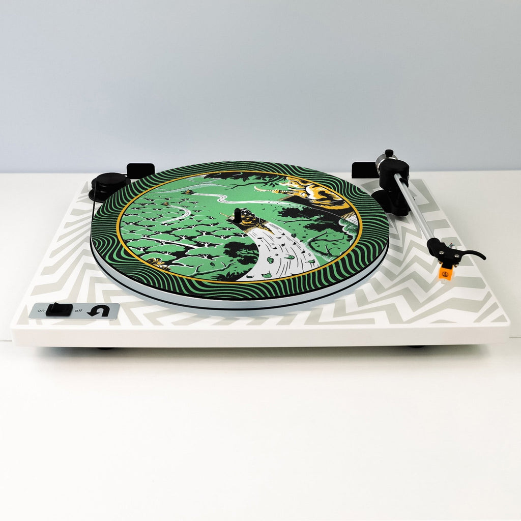 King Gizzard - Live at Forest Hills '25 [Rock Night] (PRE-ORDER