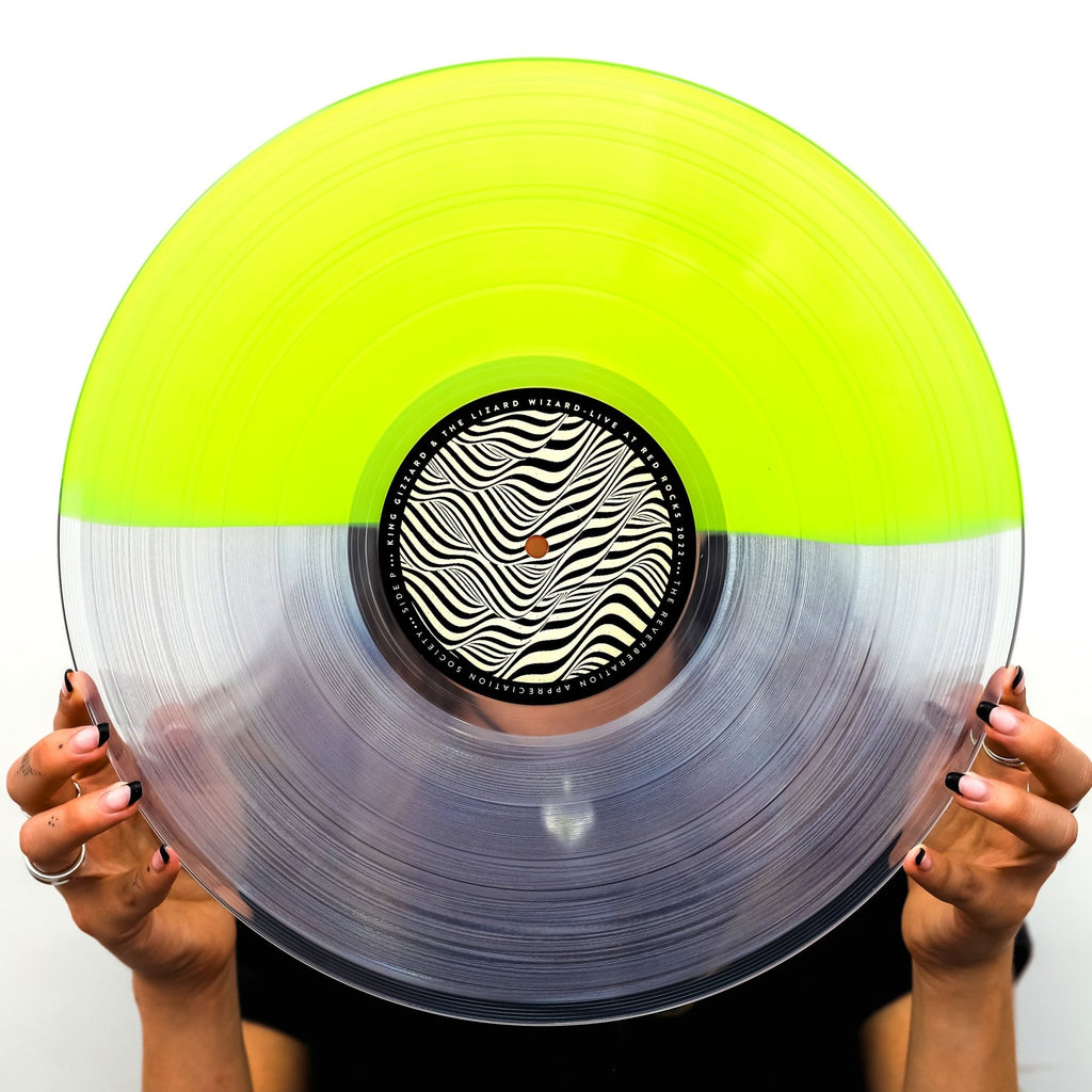 KLAXONS/MYTHS OF LP 12インチレコード 3枚セット Klaxons - Isle Of Her - YouTube