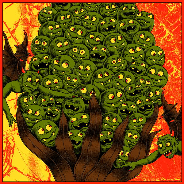 King Gizzard - Live in Houston '24 (3LP Triple Gatefold) - LEVITATION