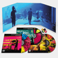 King Gizzard - Live in Las Vegas '24 (3LP Triple Gatefold) PRE - ORDER - LEVITATION
