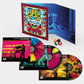 King Gizzard - Live in Las Vegas '24 (3LP Triple Gatefold) PRE - ORDER - LEVITATION