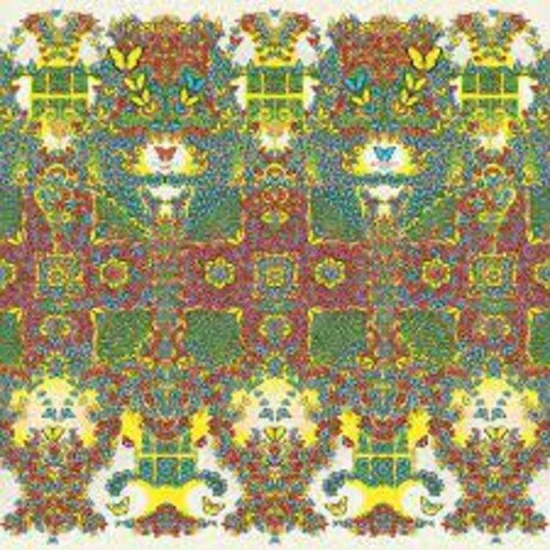 King Gizzard & The Lizard Wizard - Butterfly 3000 [Serbian] - LEVITATION