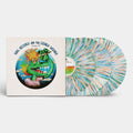 King Gizzard & The Lizard Wizard - Europe '25 Vol II 3xLP