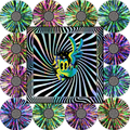 King Gizzard & The Lizard Wizard - Field of Vision II (PRE-ORDER)