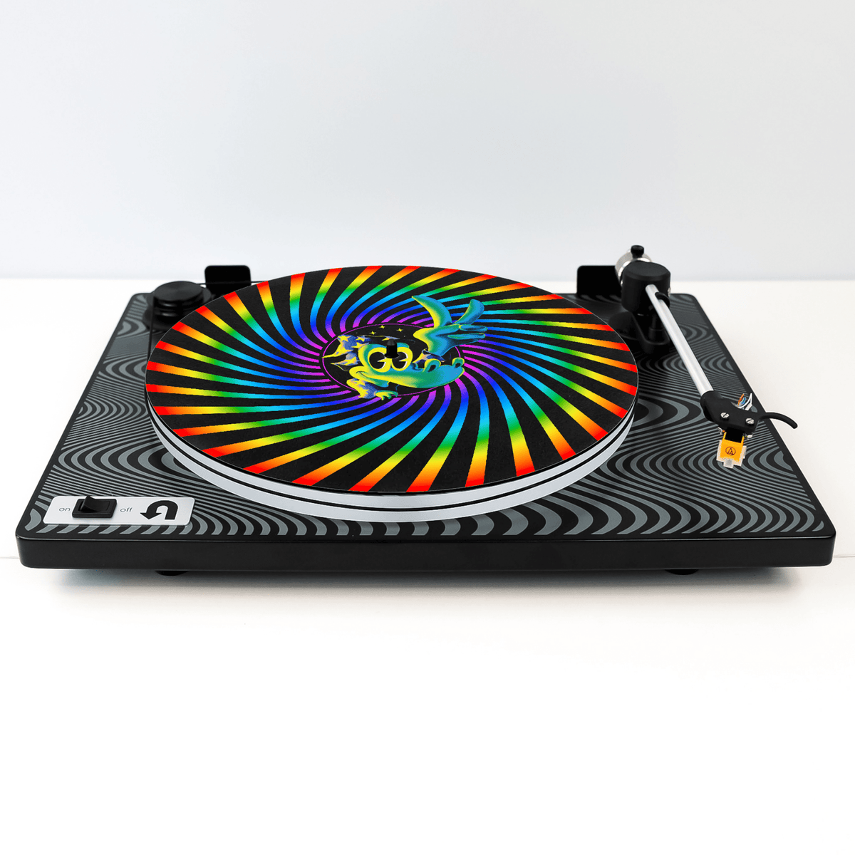 King Gizzard & The Lizard Wizard - Field of Vision II (PRE-ORDER) - LEVITATION