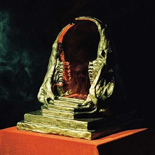 KING GIZZARD & THE LIZARD WIZARD - Infest the Rats Nest - LEVITATION