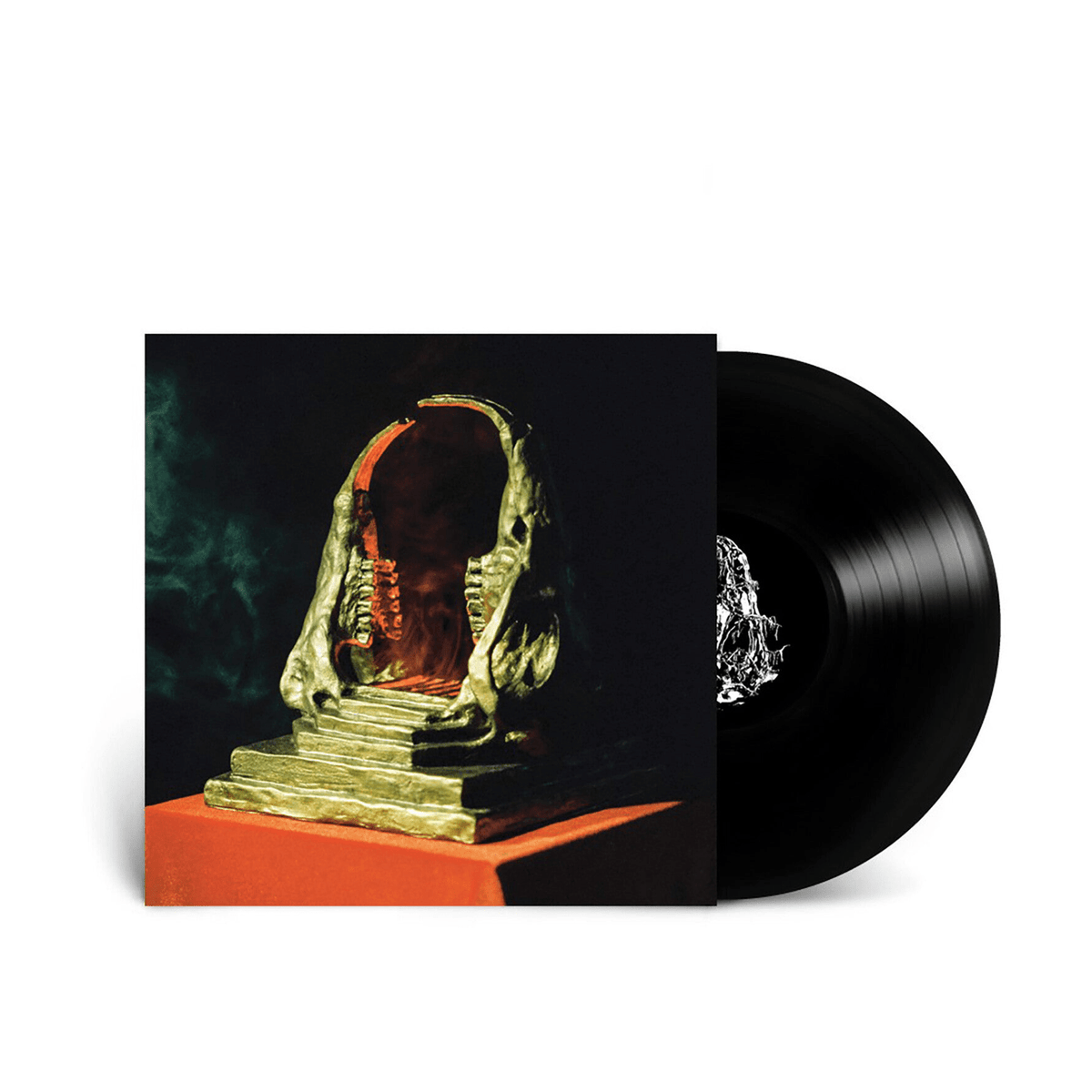 King Gizzard & The Lizard Wizard - Infest the Rats' Nest - Injection Molded Pet - LEVITATION