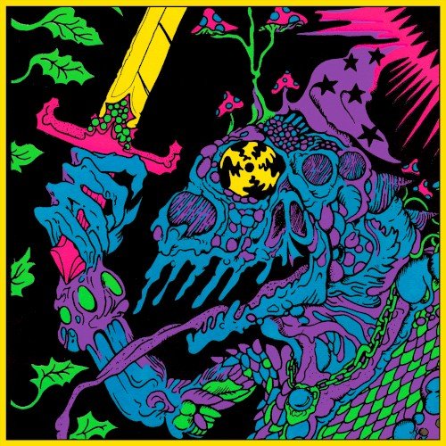 King Gizzard & The Lizard Wizard - Live in Adelaide (Fuzz Club) - LEVITATION