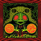 King Gizzard & The Lizard Wizard - Live in Los Angeles '24 (4LP Box Set) - LEVITATION