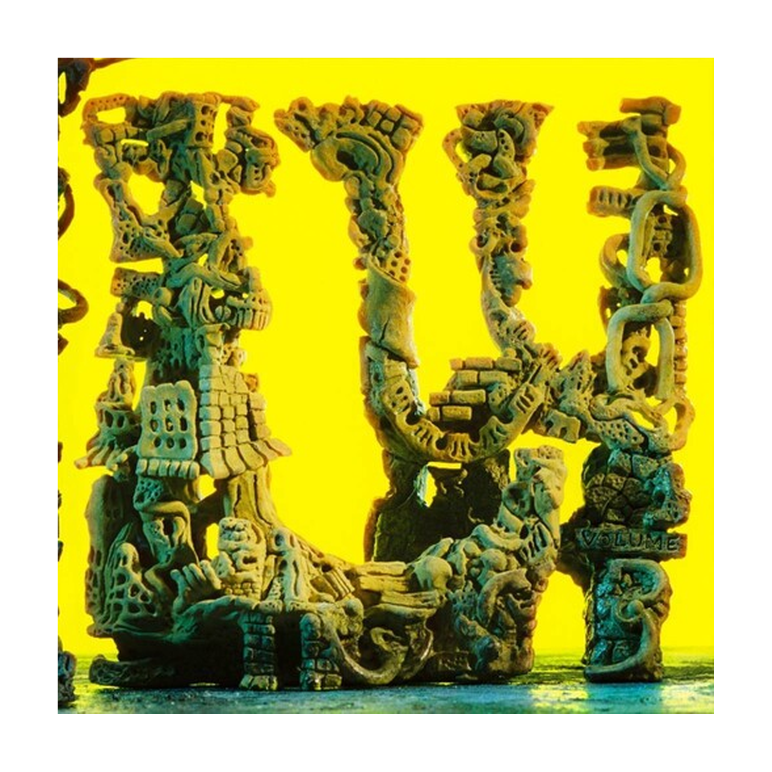 King Gizzard & the Lizard Wizard - L.w. - LEVITATION