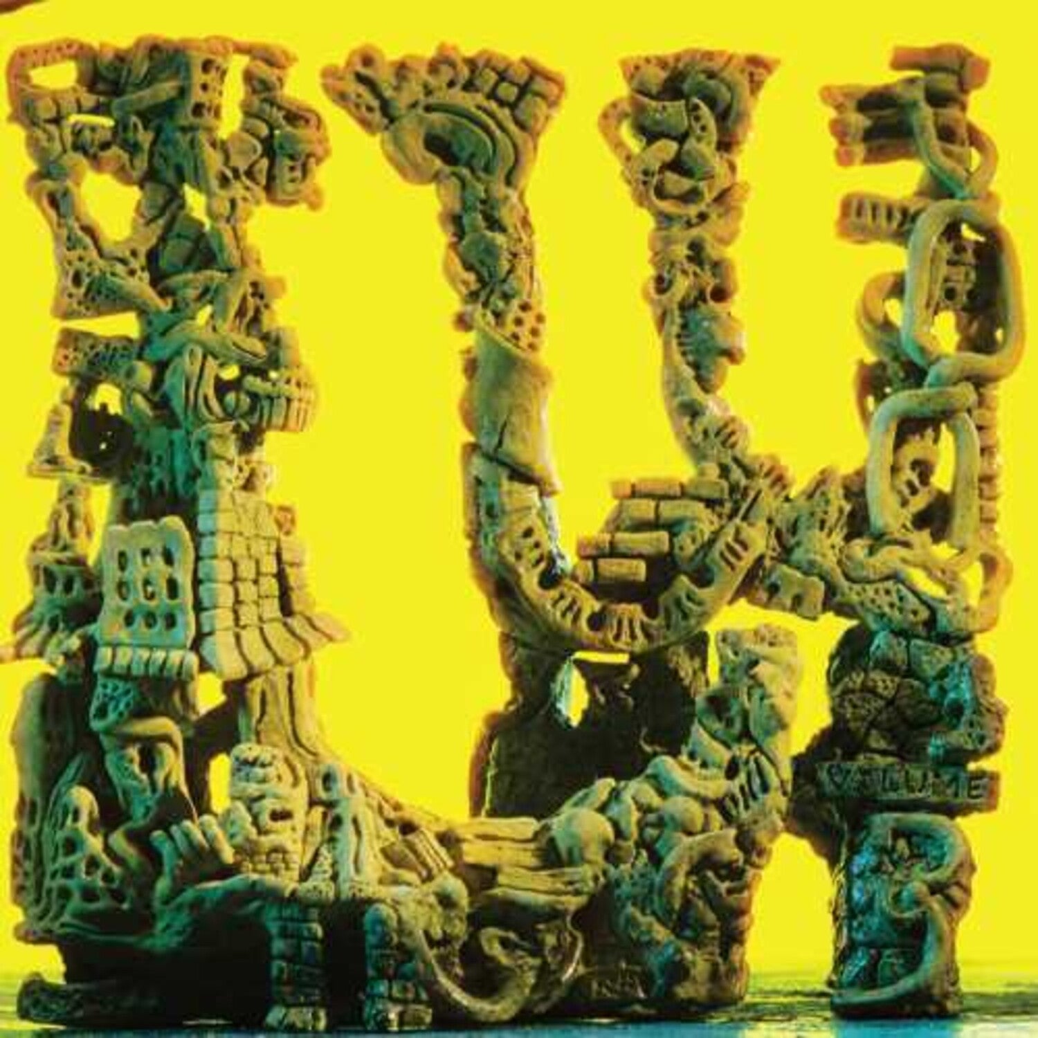 King Gizzard & The Lizard Wizard - L.w. (Cd) - LEVITATION