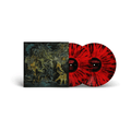 King Gizzard & The Lizard Wizard - Murder of the Universe 2xLP (Red Vinyl)