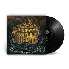 King Gizzard & The Lizard Wizard - Phantom Island - LEVITATION
