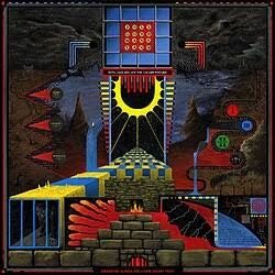 King Gizzard & the Lizard Wizard - Polygondwanaland (CD) - LEVITATION