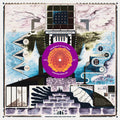 King Gizzard & the Lizard Wizard - Polygondwanaland (Clear Vinyl)