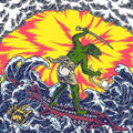 King Gizzard & The Lizard Wizard - Teenage Gizzard - Eco Green