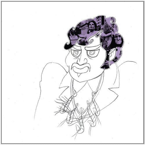 King Khan & The Shrines - Idle No More (Cd) - LEVITATION