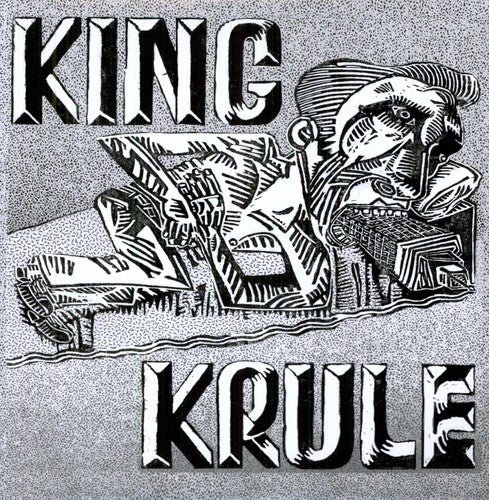 King Krule - King Krule - LEVITATION