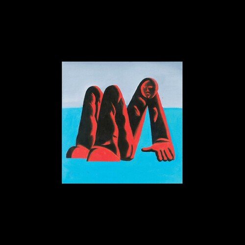 King Krule - Man Alive! - LEVITATION