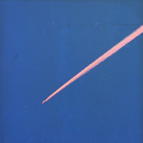 King Krule - Ooz - LEVITATION