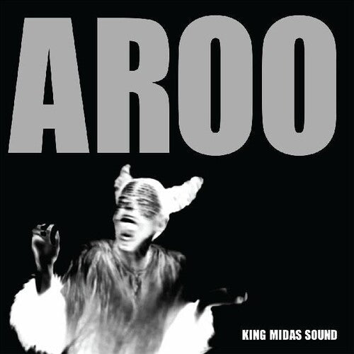 King Midas Sound - Aroo - LEVITATION
