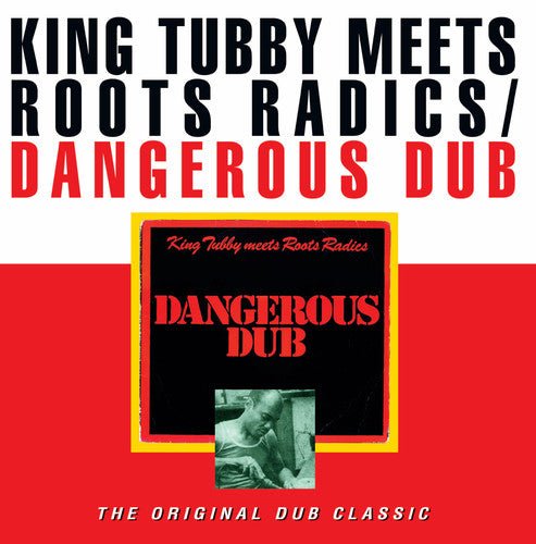KING TUBBY / ROOTS RADICS - Dangerous Dub - LEVITATION