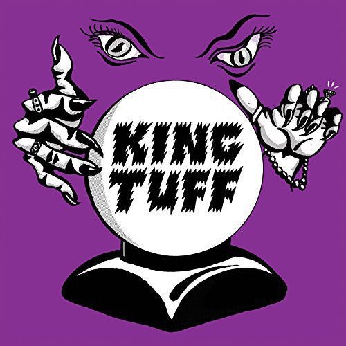 King Tuff - Black Moon Spell - LEVITATION