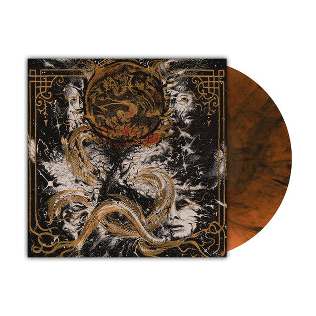 King Woman - Created in the Image of Suffering