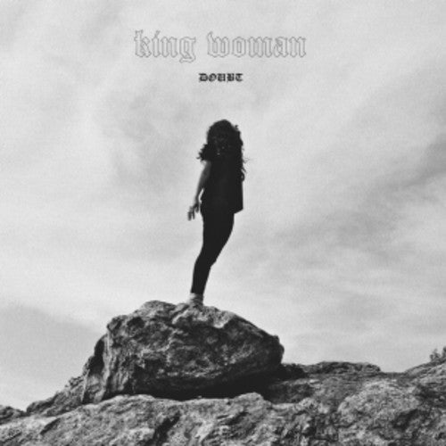 King Woman - Doubt - LEVITATION
