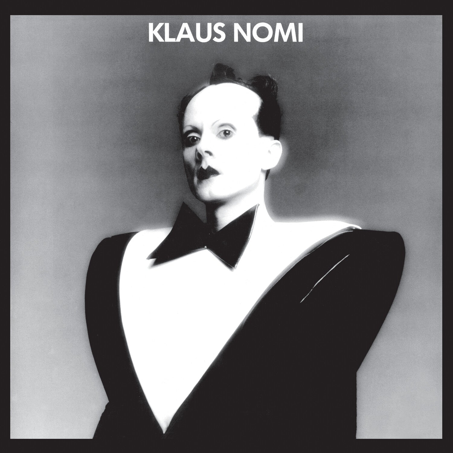 Klaus Nomi - LEVITATION