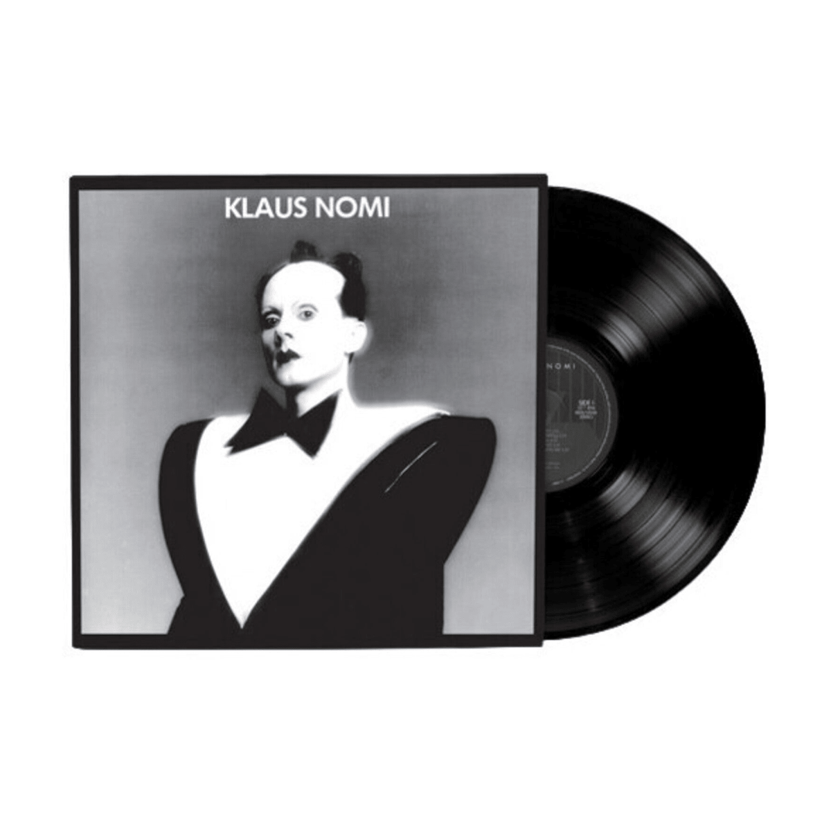 Klaus Nomi - LEVITATION