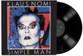 Klaus Nomi - Simple Man