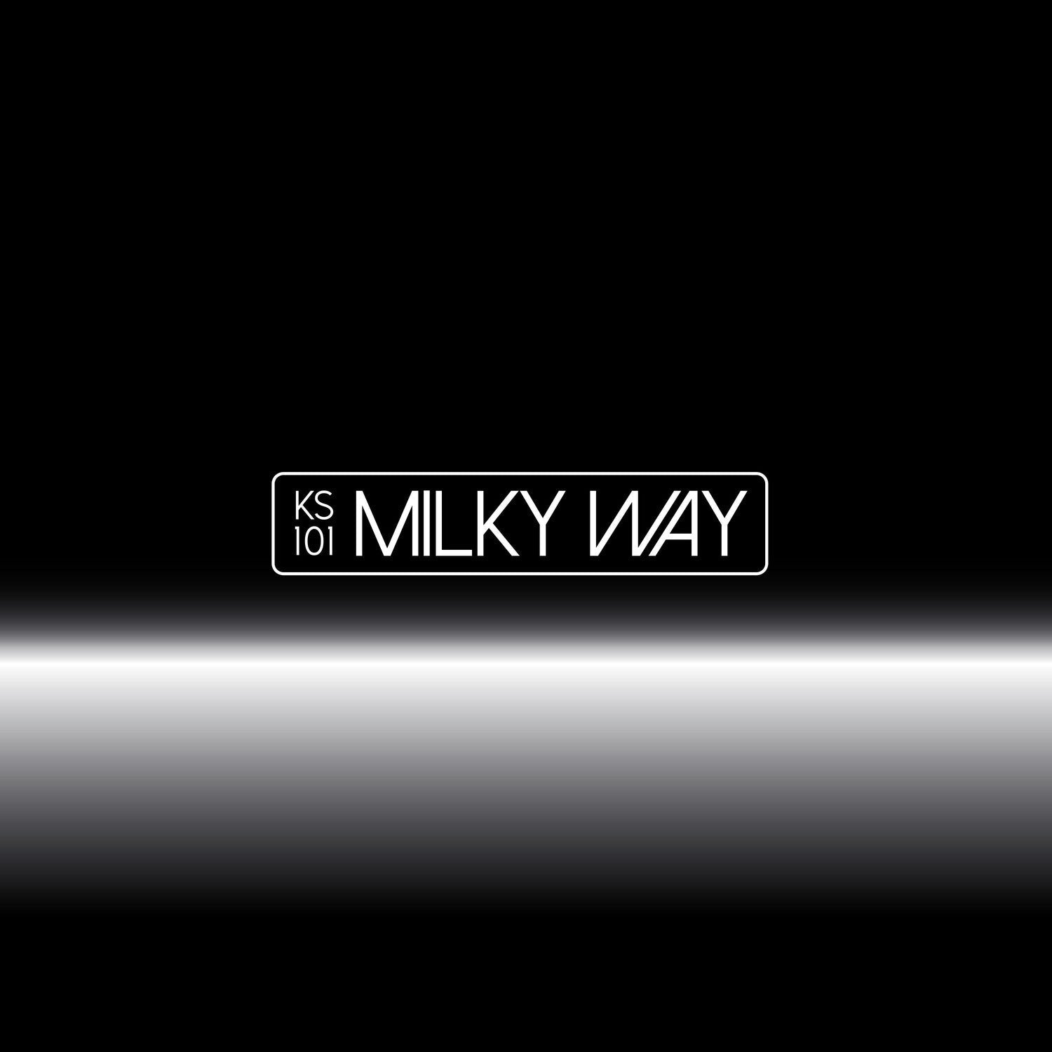 Klaus Schulze - 101, Milky Way 2xCD - LEVITATION