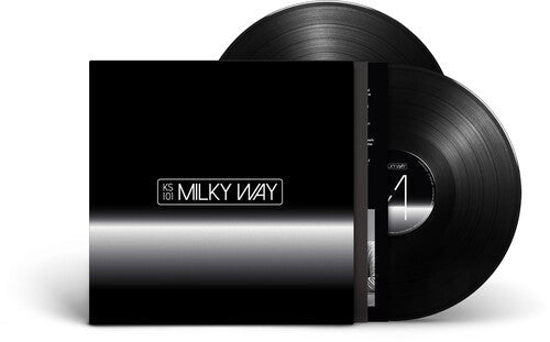独2LP Schulze, Klaus 101, Milky Way 249791 SPV 未開封 /00520 Klaus Schulze - 101 Milky Way – LEVITATION