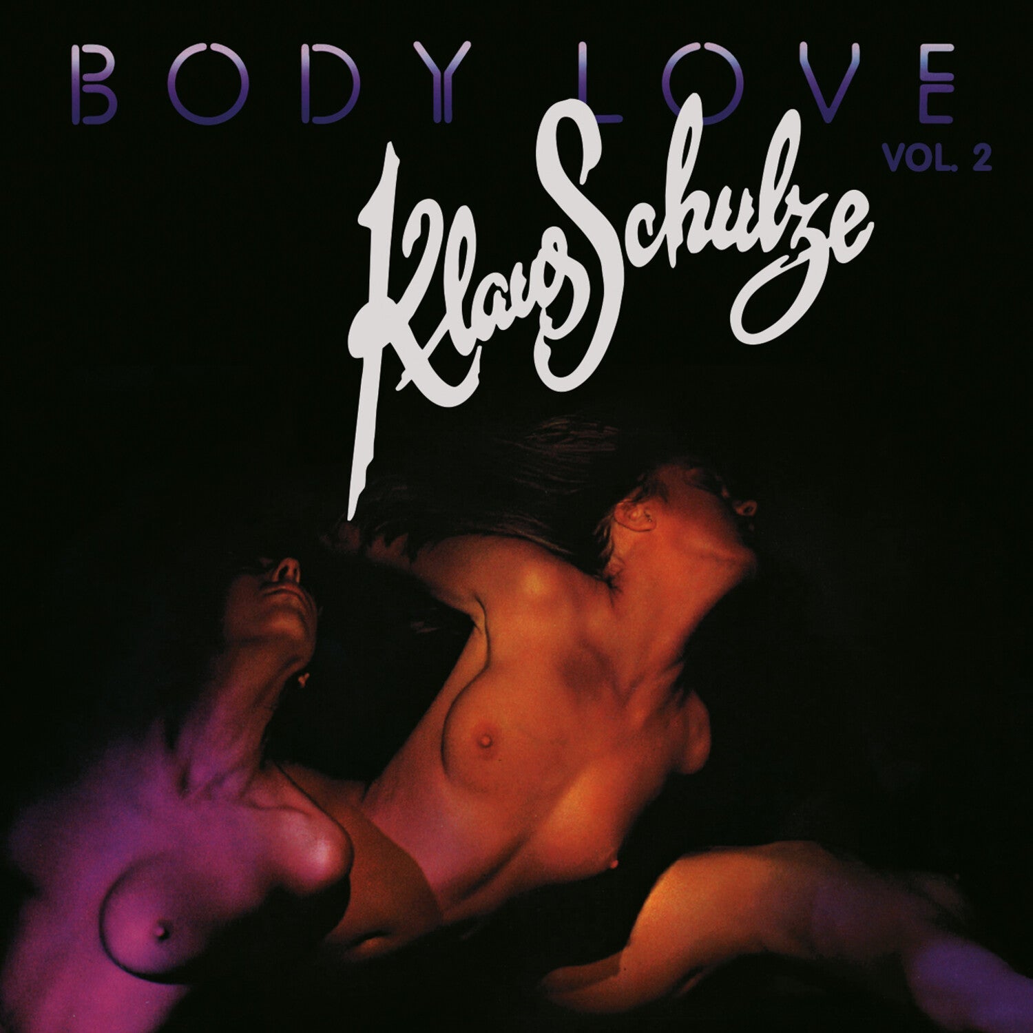 Klaus Schulze - Body Love 2 (CD) - LEVITATION