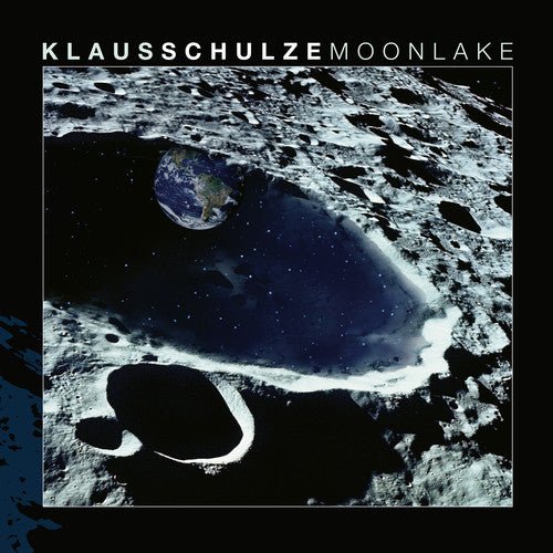 Klaus Schulze - Moonlake - LEVITATION