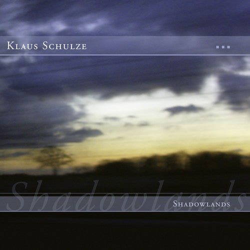 Klaus Schulze - Shadowlands - LEVITATION