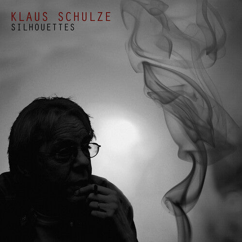 Klaus Schulze - Silhouettes - LEVITATION