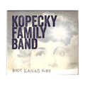 Kopecky Family Band - Kids Raising Kids (CD)