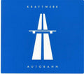 Kraftwerk - Autobahn (CD)