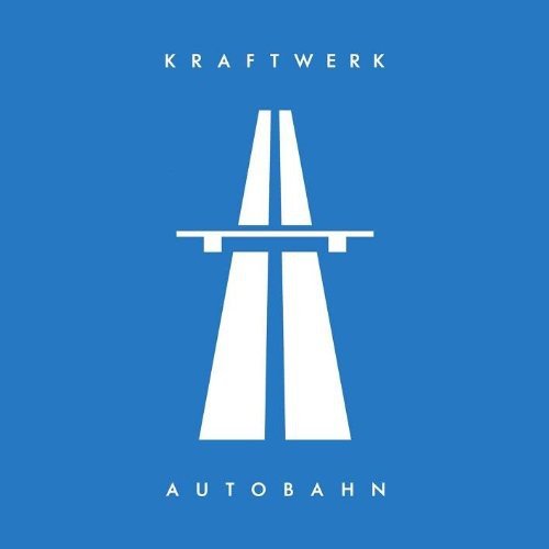 Kraftwerk - Autobahn-Remastered (Cd) - LEVITATION